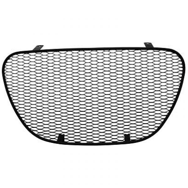 Grille calandre / Pare choc pour Seat Altea 04-09/Toledo 04-09 - Cdiscount