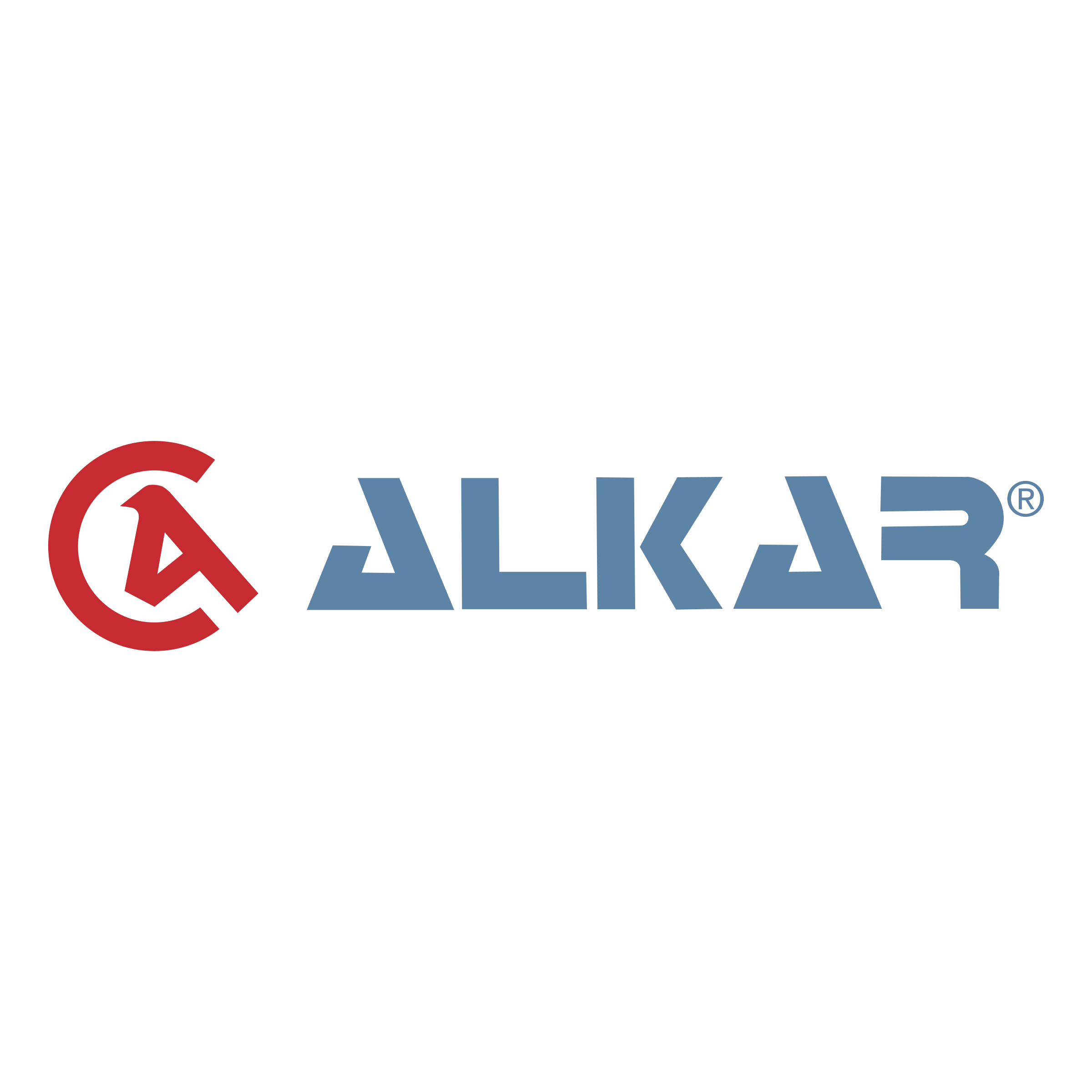 Caroclic vends des pièces détachées de carrosserie de l'équipementier Alkar