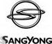 Pièces auto carrosserie pour SSANGYONG Pièces de carrosserie pour SSANGYONG