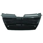 calandre design     VW PASSAT, 05-10     complet. noir